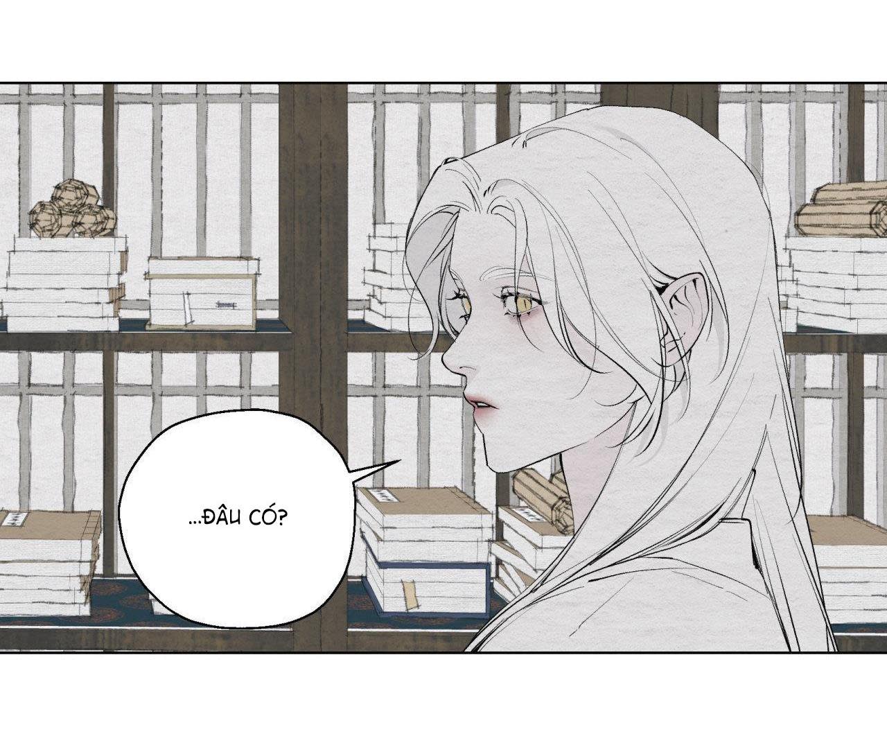 (CBunu) Lạc Hồn Chapter 4 - Trang 2