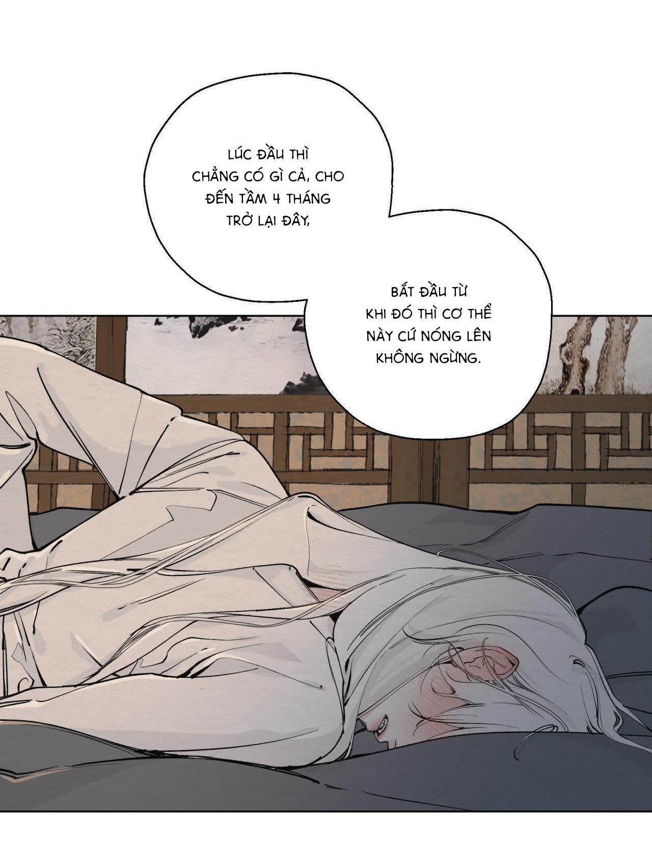 (CBunu) Lạc Hồn Chapter 4 - Trang 2