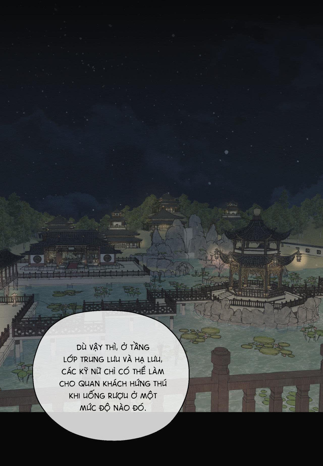 (CBunu) Lạc Hồn Chapter 4 - Trang 2