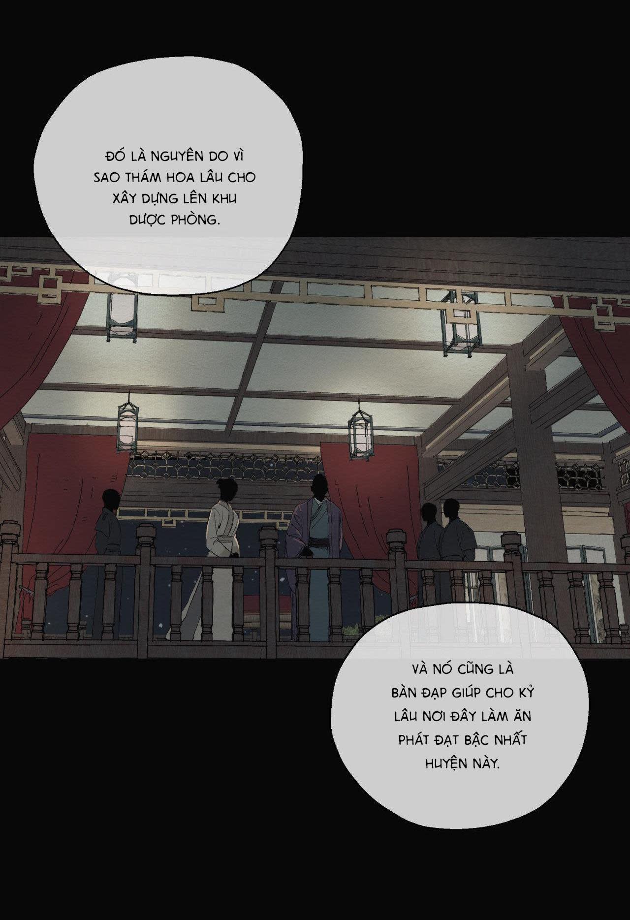 (CBunu) Lạc Hồn Chapter 4 - Trang 2