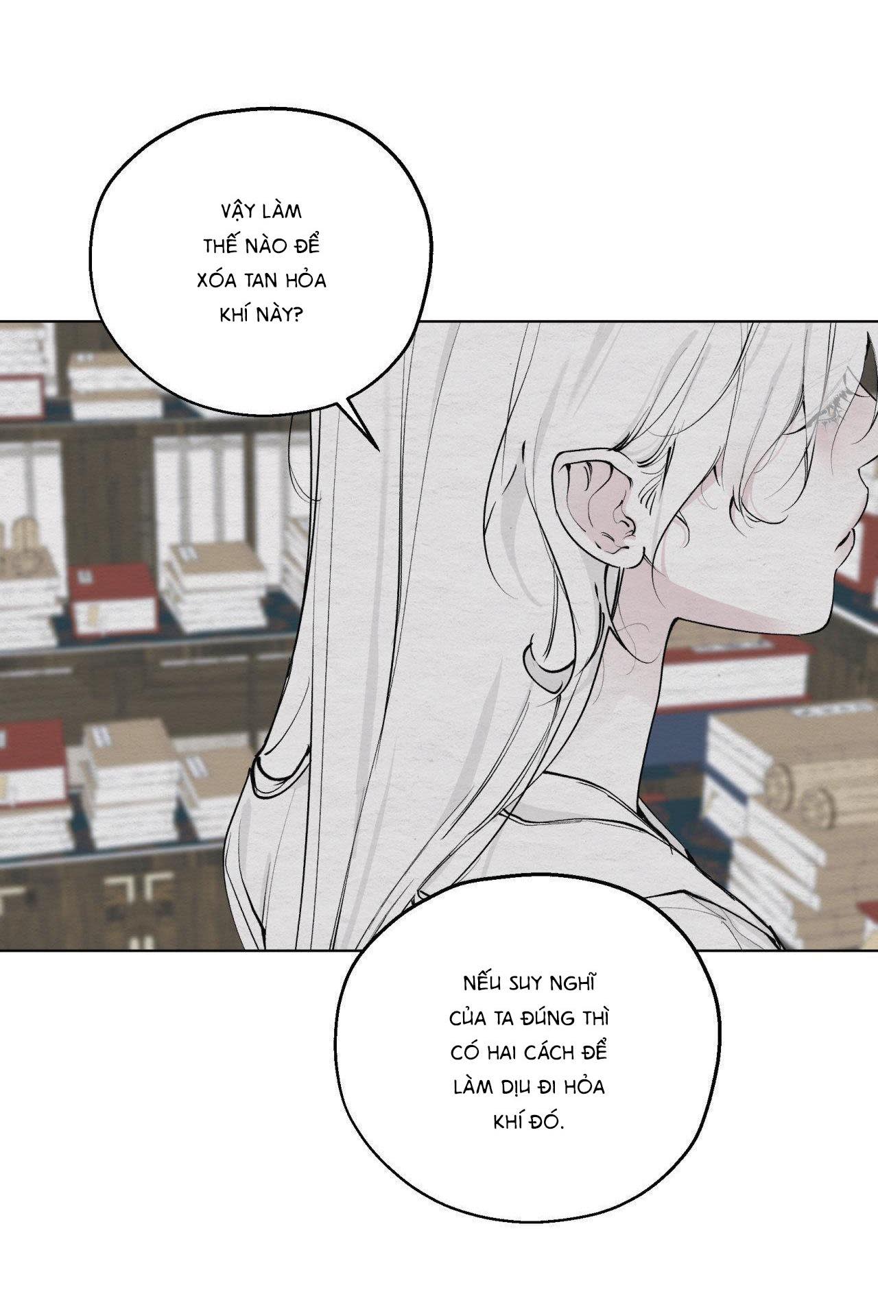 (CBunu) Lạc Hồn Chapter 4 - Trang 2