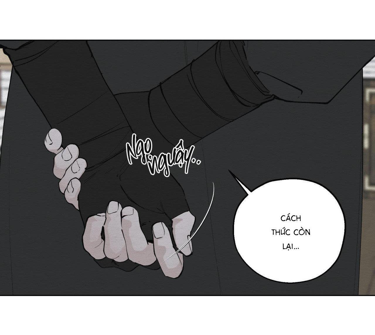 (CBunu) Lạc Hồn Chapter 4 - Trang 2