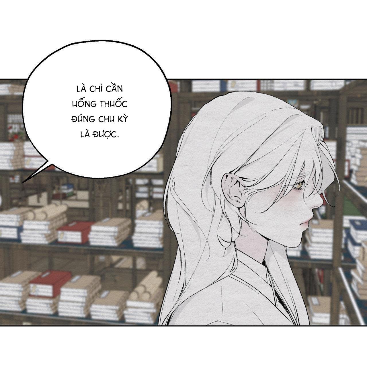 (CBunu) Lạc Hồn Chapter 4 - Trang 2