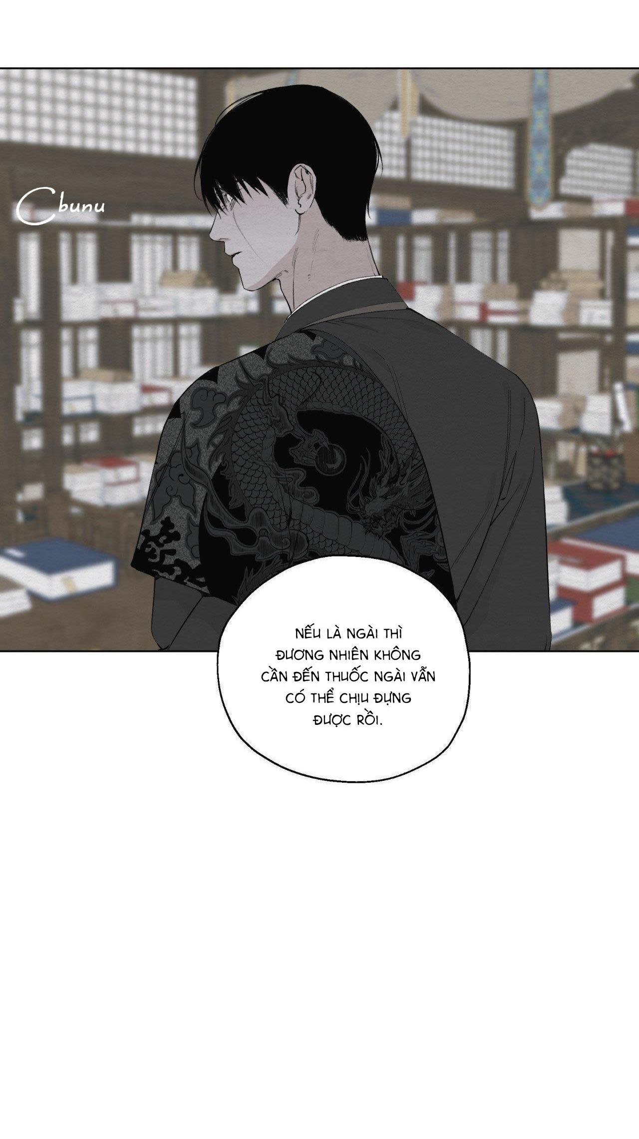 (CBunu) Lạc Hồn Chapter 4 - Trang 2