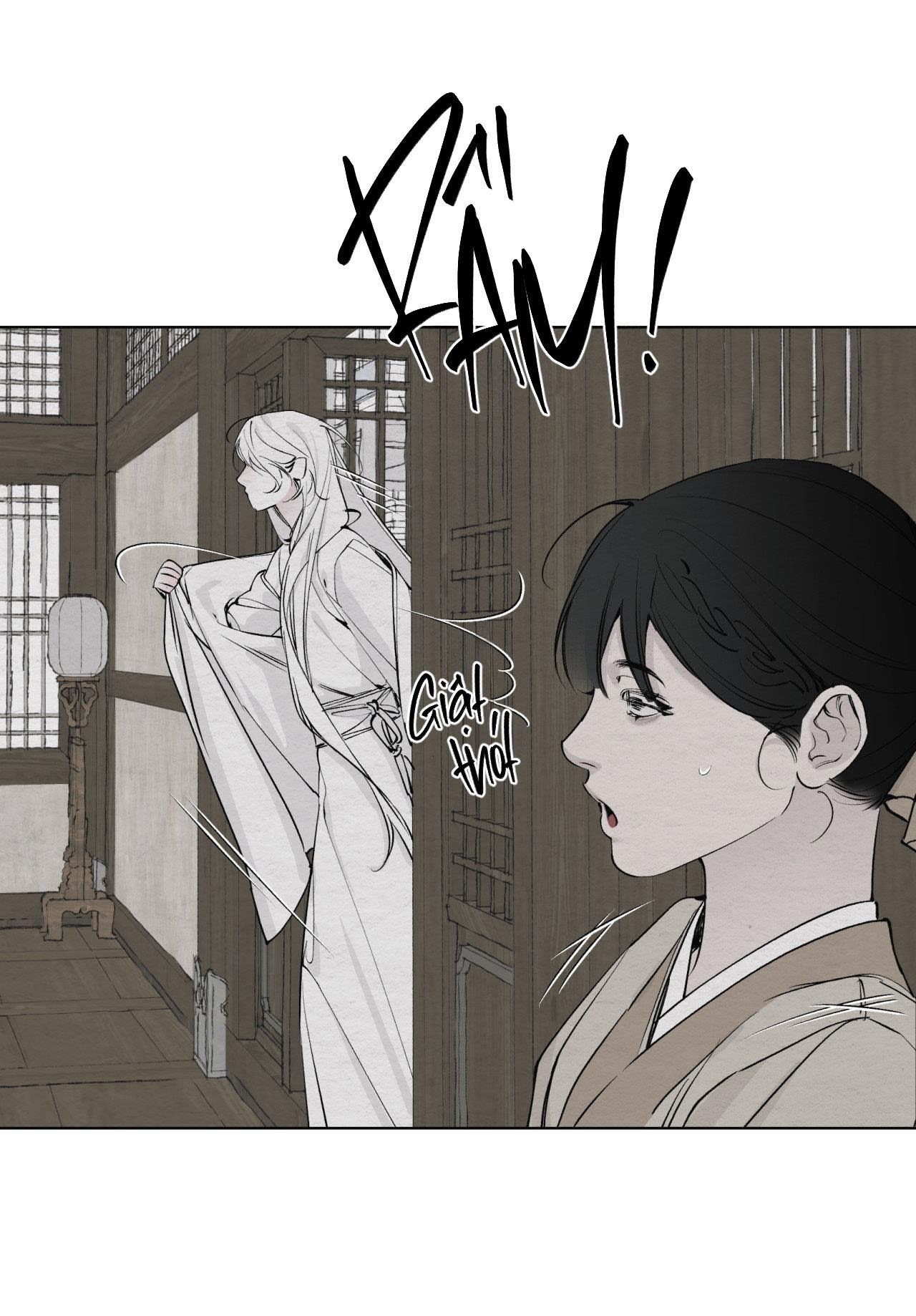 (CBunu) Lạc Hồn Chapter 4 - Trang 2