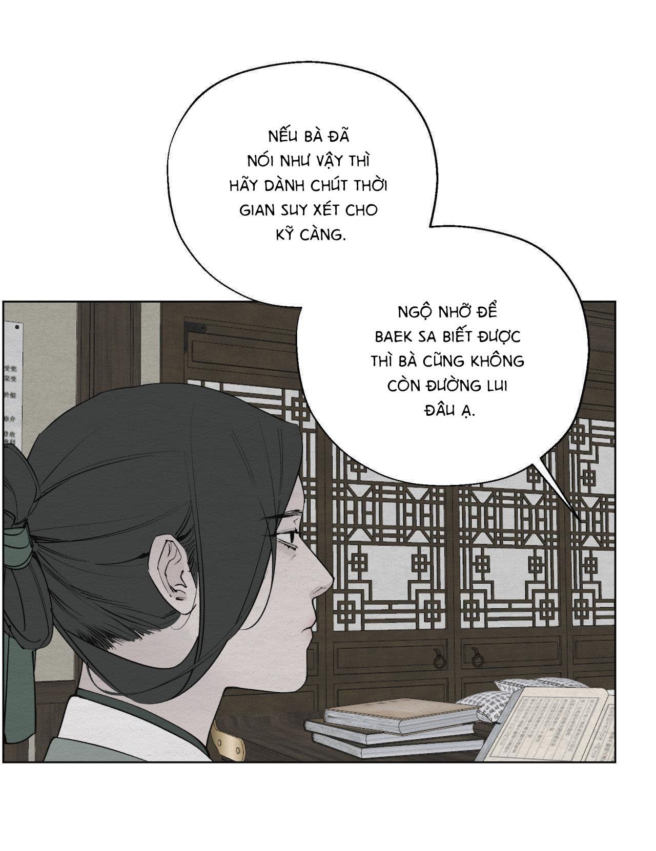 (CBunu) Lạc Hồn Chapter 5 - Trang 2