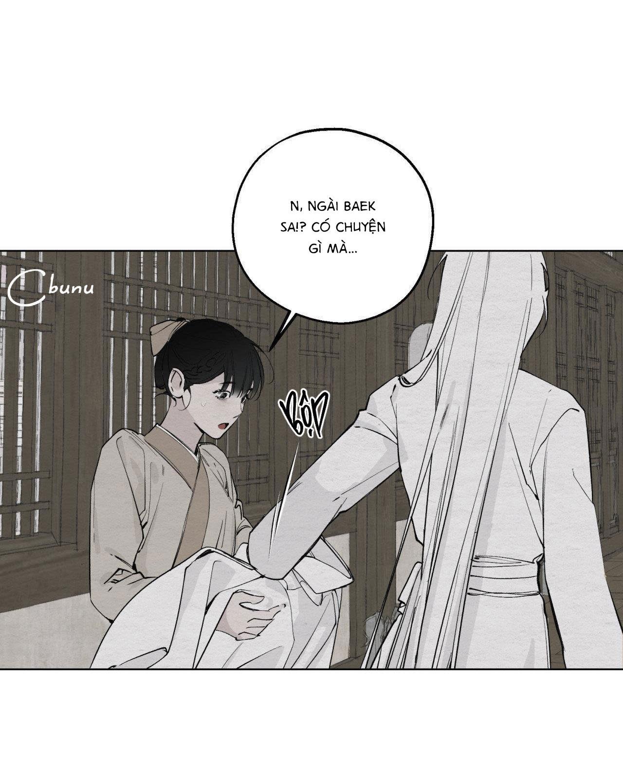 (CBunu) Lạc Hồn Chapter 4 - Trang 2