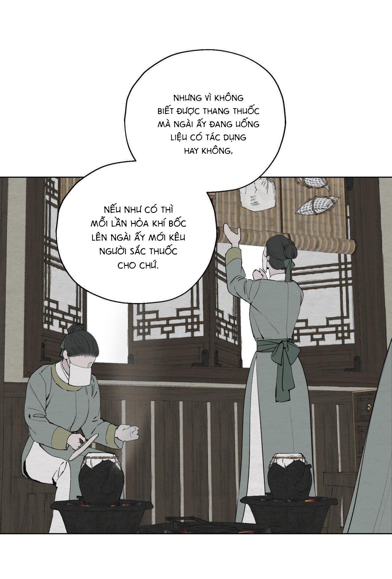 (CBunu) Lạc Hồn Chapter 5 - Trang 2