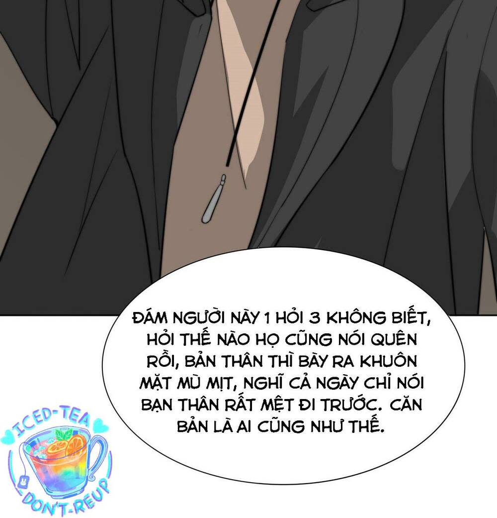 ác ma phải hoàn lương chapter 10 - Next Chapter 10