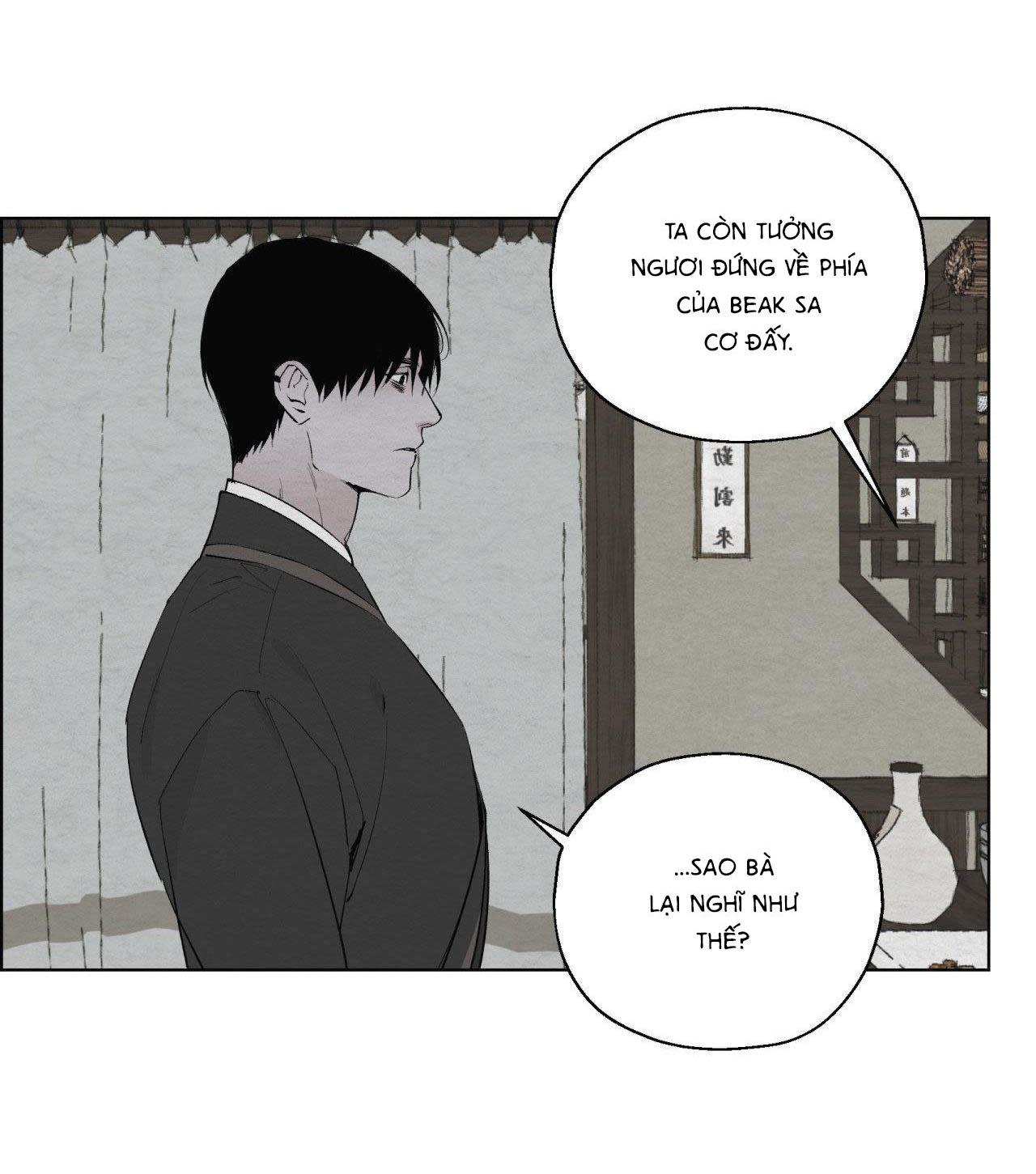 (CBunu) Lạc Hồn Chapter 5 - Trang 2