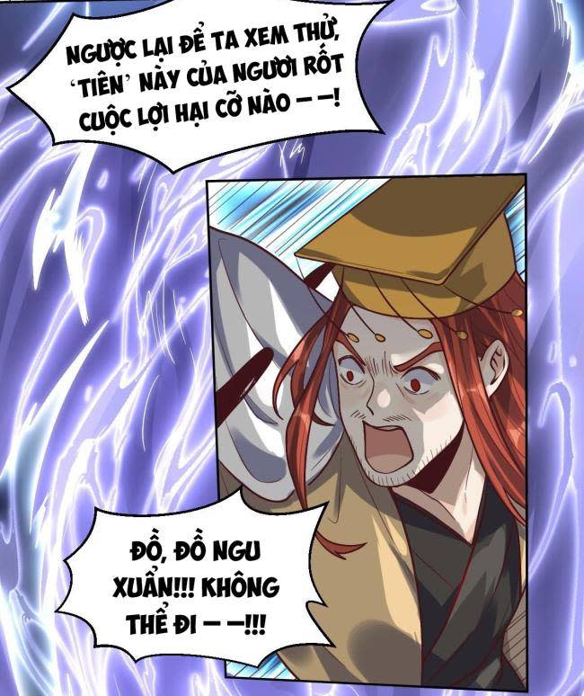 nguyên lai ta là tu tiên đại lão chapter 166 - Next Chapter 166