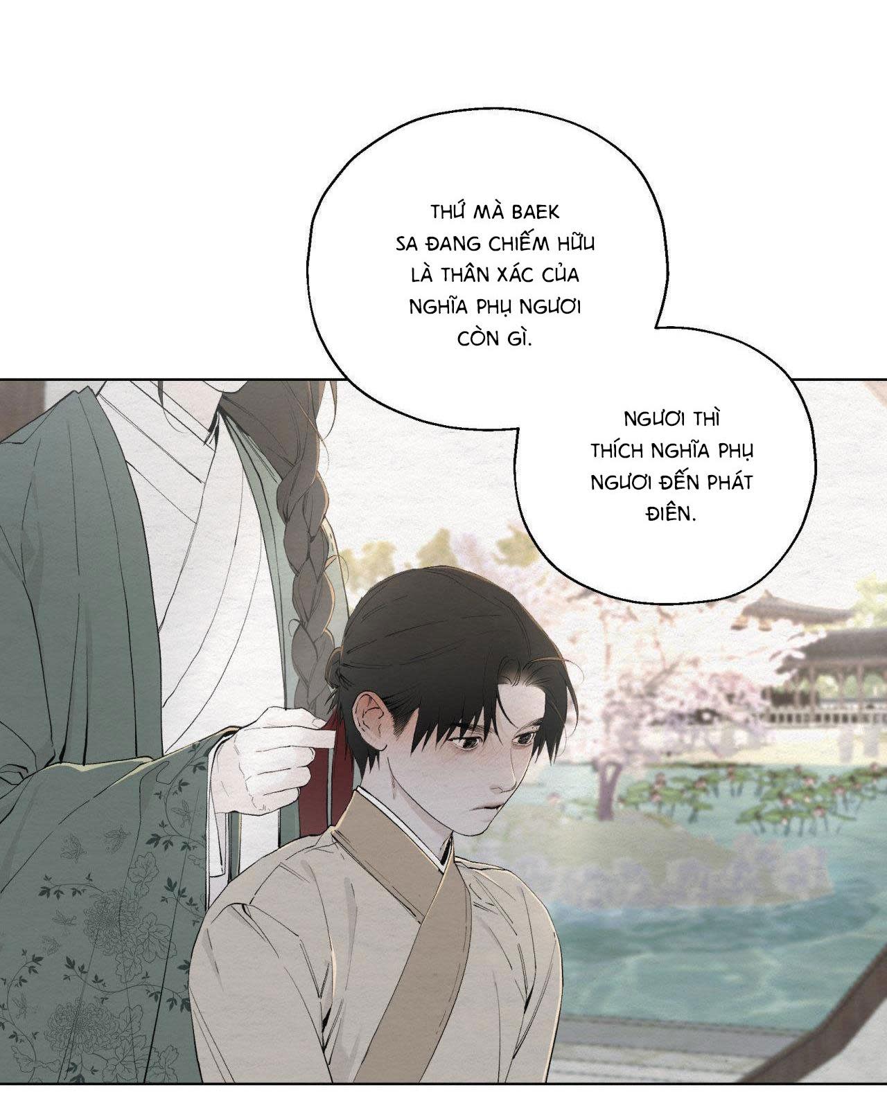 (CBunu) Lạc Hồn Chapter 5 - Trang 2