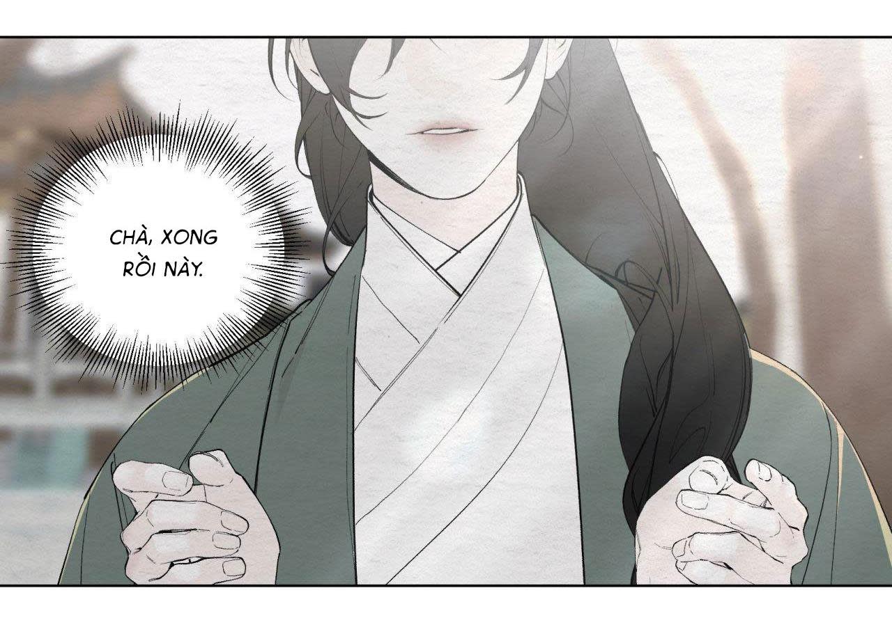 (CBunu) Lạc Hồn Chapter 5 - Trang 2