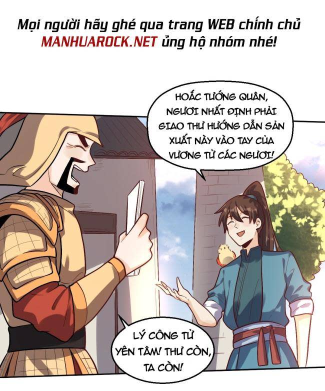 nguyên lai ta là tu tiên đại lão chapter 166 - Next Chapter 166