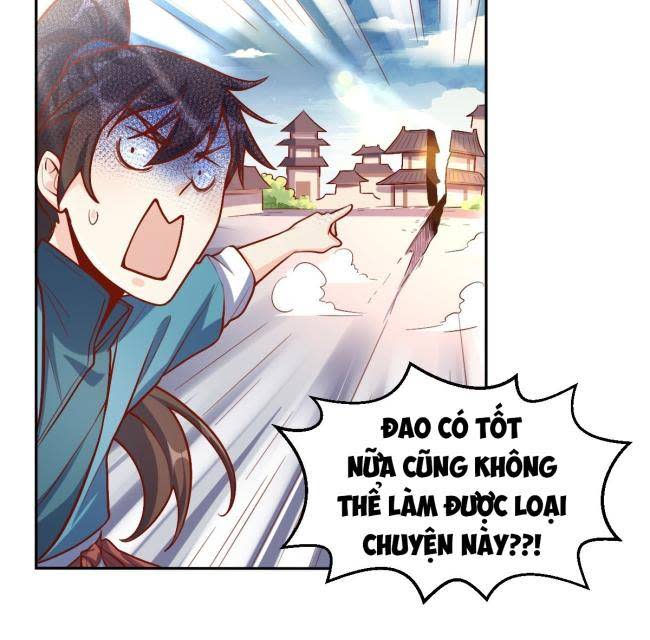 nguyên lai ta là tu tiên đại lão chapter 166 - Next Chapter 166