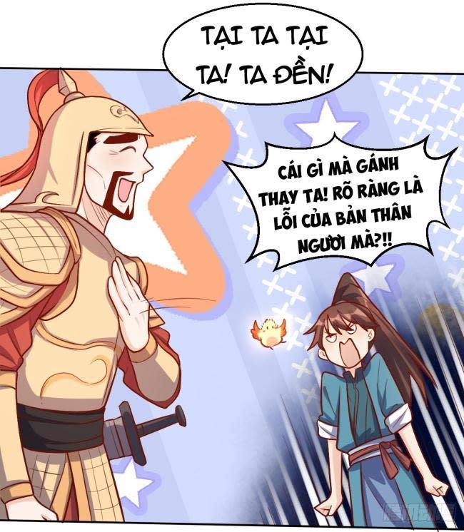 nguyên lai ta là tu tiên đại lão chapter 166 - Next Chapter 166