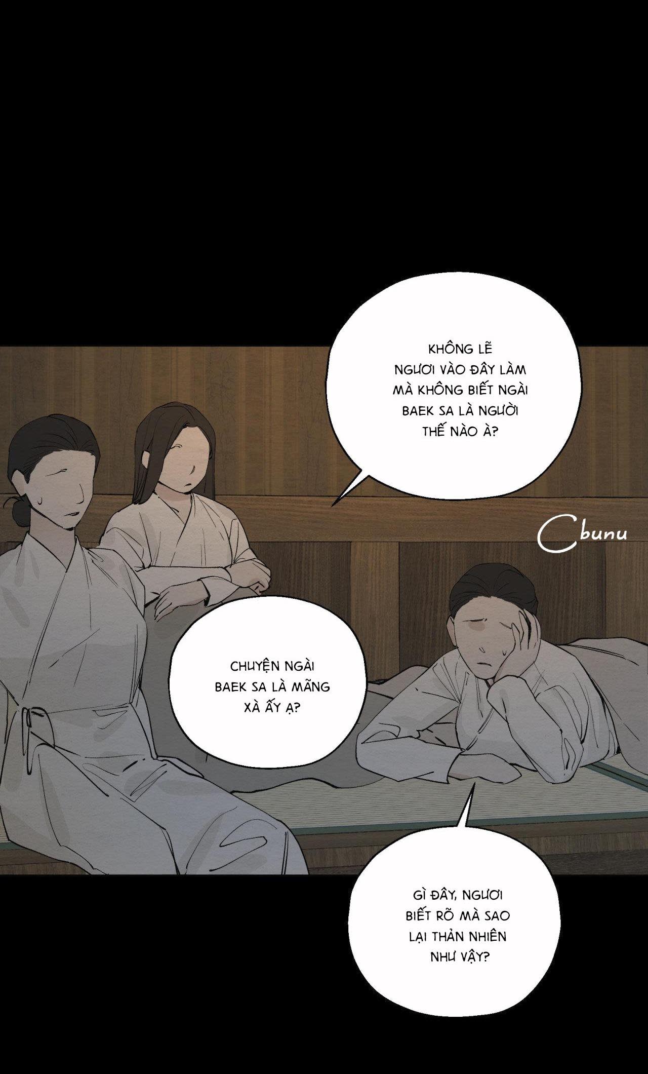 (CBunu) Lạc Hồn Chapter 6 - Trang 2