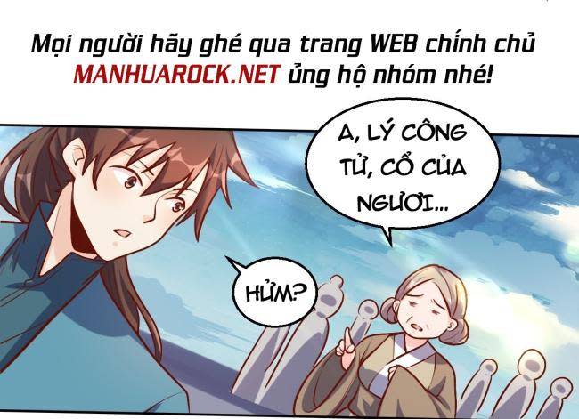 nguyên lai ta là tu tiên đại lão chapter 166 - Next Chapter 166