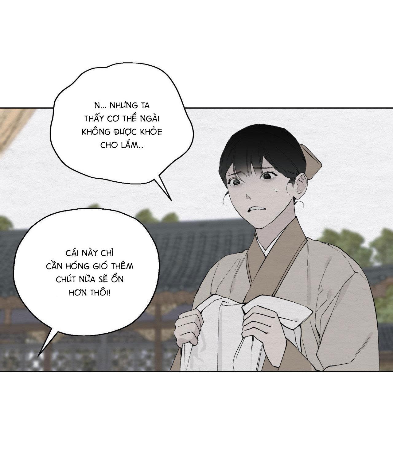 (CBunu) Lạc Hồn Chapter 5 - Trang 2