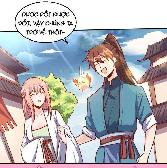 nguyên lai ta là tu tiên đại lão chapter 166 - Next Chapter 166