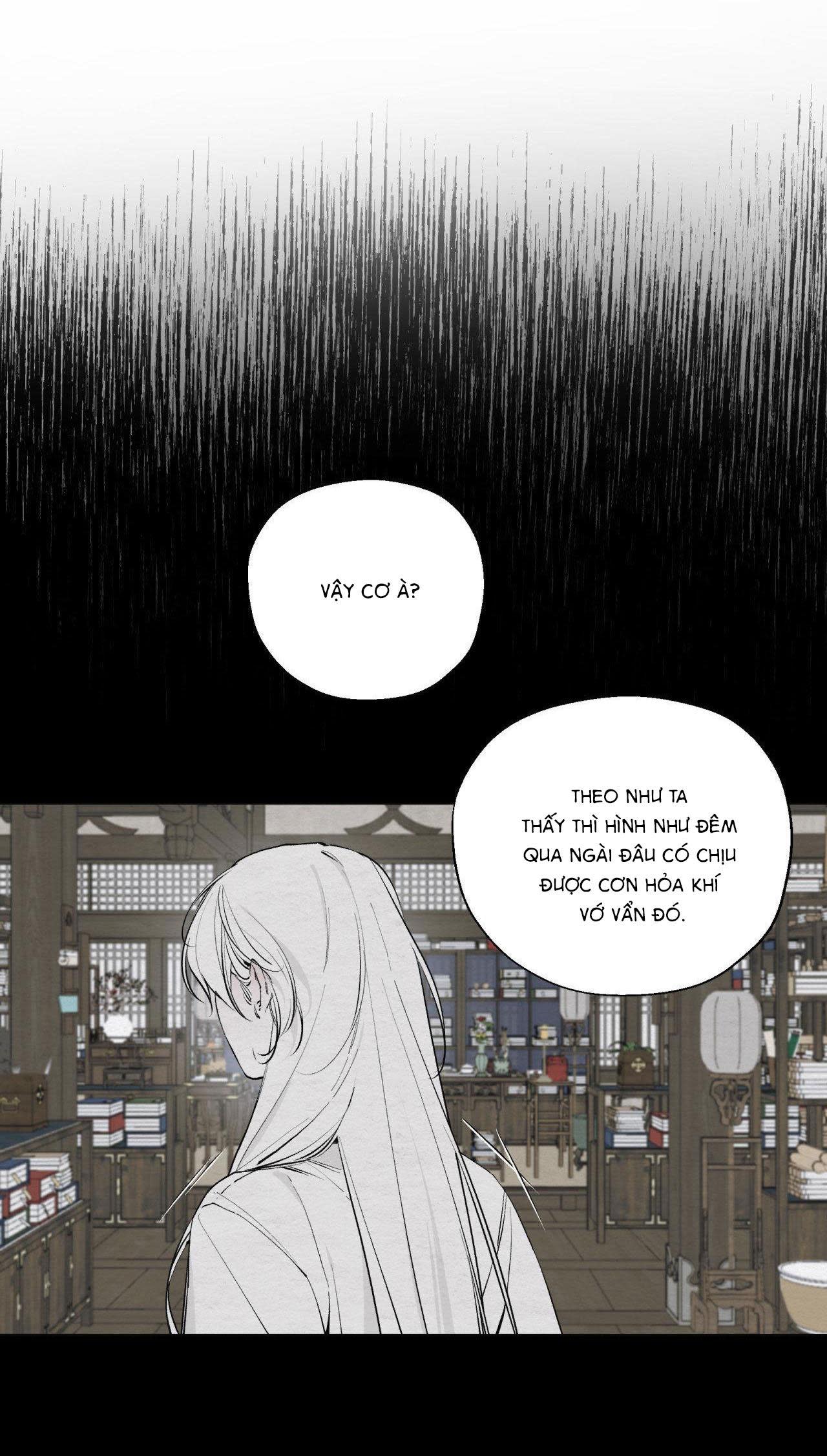 (CBunu) Lạc Hồn Chapter 5 - Trang 2