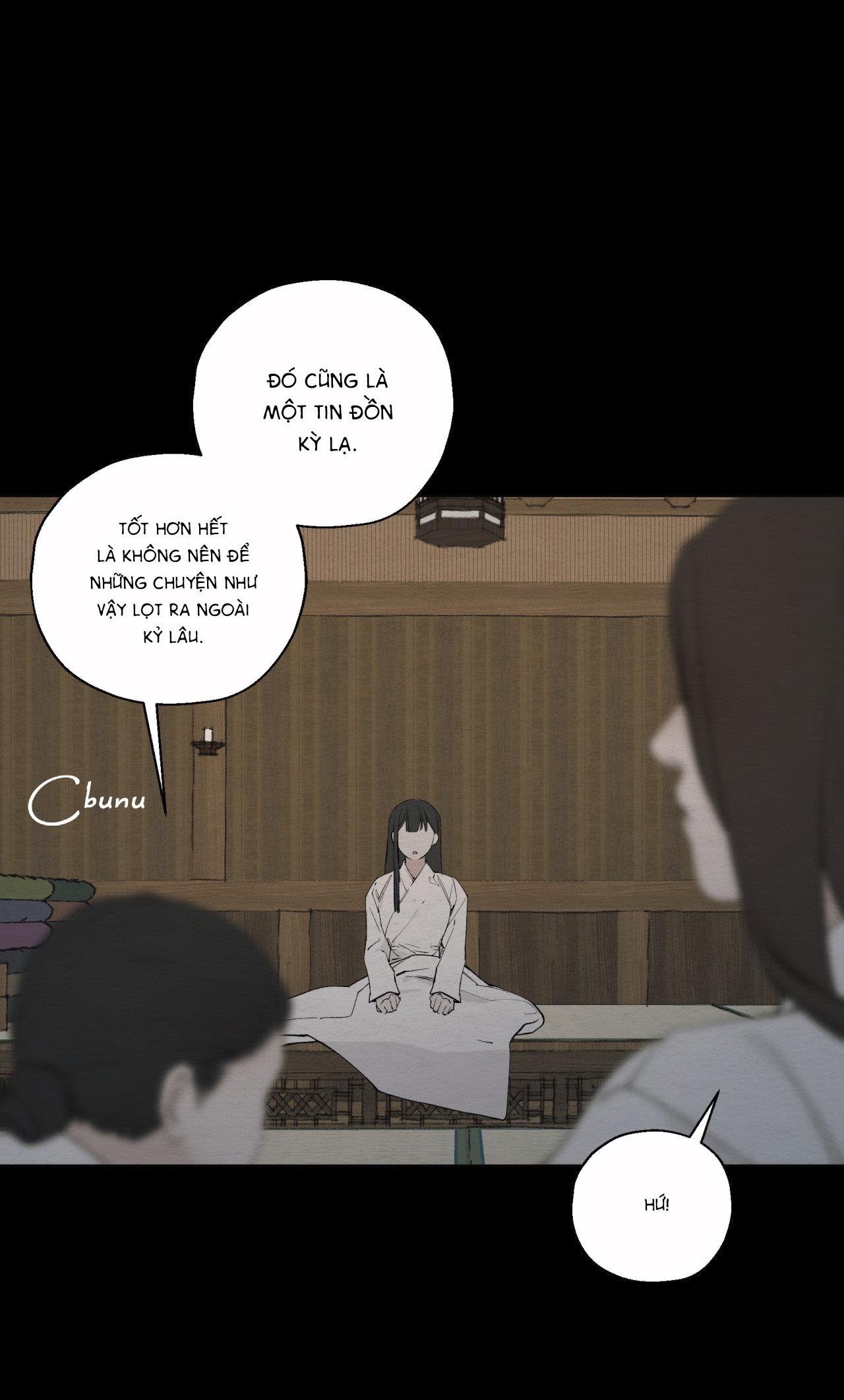 (CBunu) Lạc Hồn Chapter 6 - Trang 2