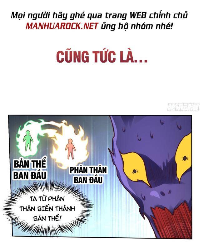 nguyên lai ta là tu tiên đại lão chapter 166 - Next Chapter 166