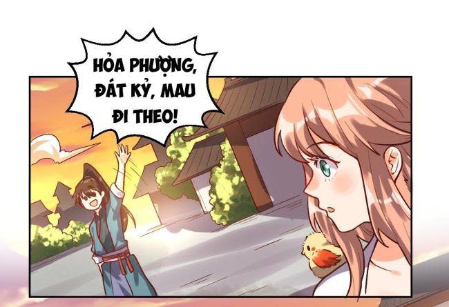 nguyên lai ta là tu tiên đại lão chapter 166 - Next Chapter 166