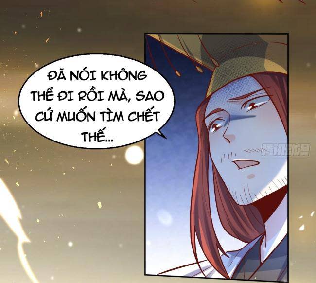 nguyên lai ta là tu tiên đại lão chapter 166 - Next Chapter 166