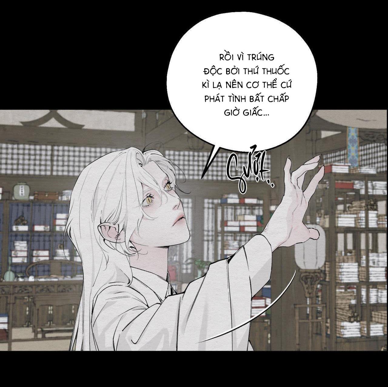 (CBunu) Lạc Hồn Chapter 5 - Trang 2