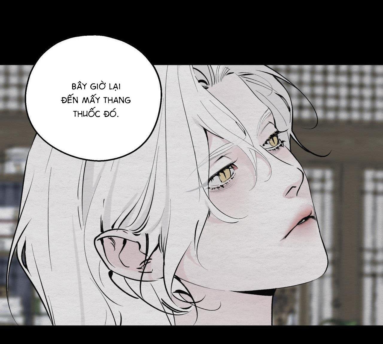 (CBunu) Lạc Hồn Chapter 5 - Trang 2