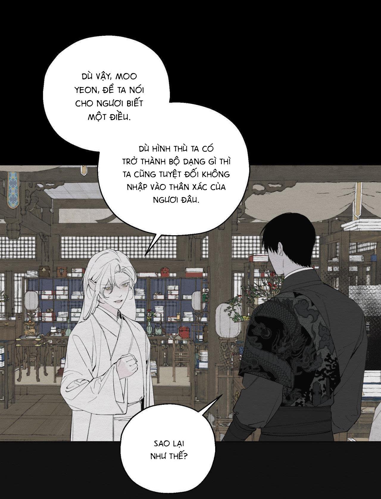 (CBunu) Lạc Hồn Chapter 5 - Trang 2