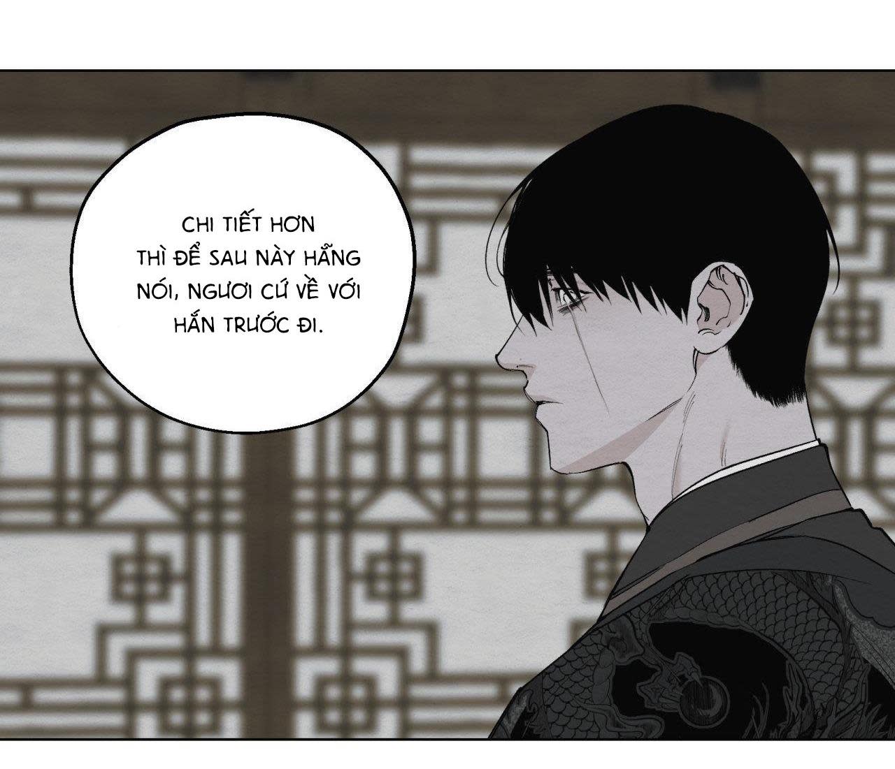 (CBunu) Lạc Hồn Chapter 6 - Trang 2