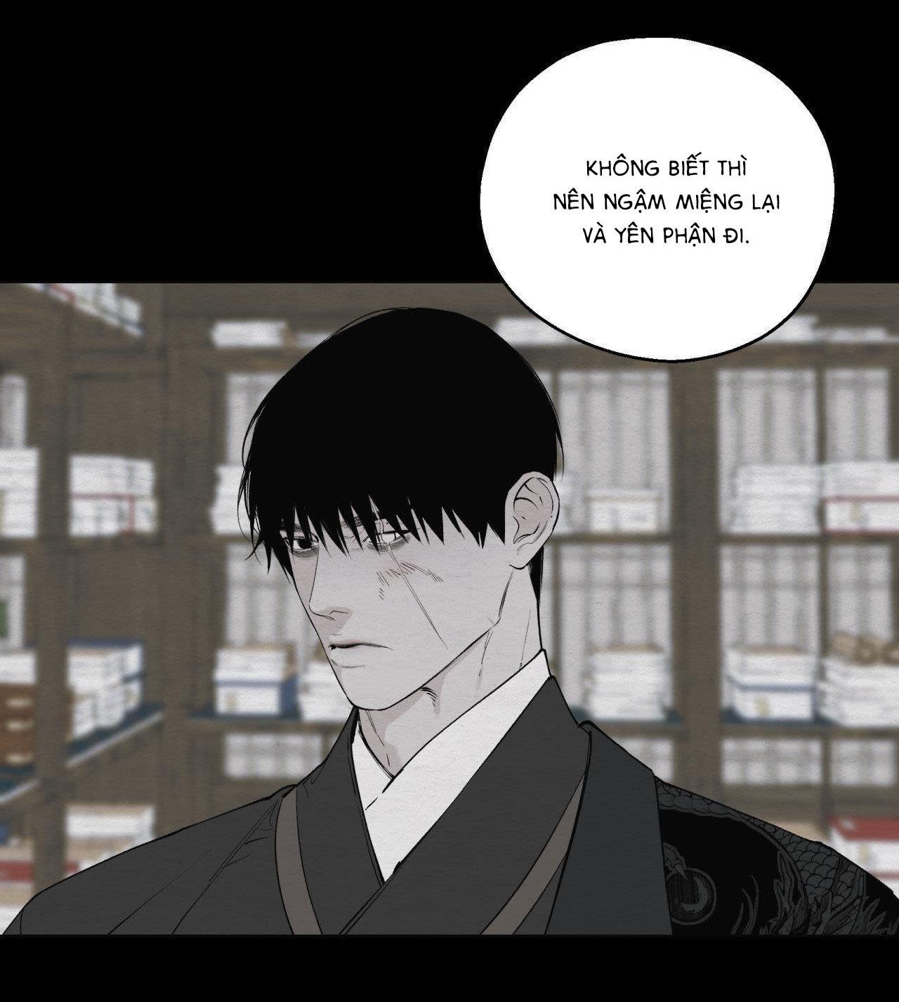 (CBunu) Lạc Hồn Chapter 5 - Trang 2