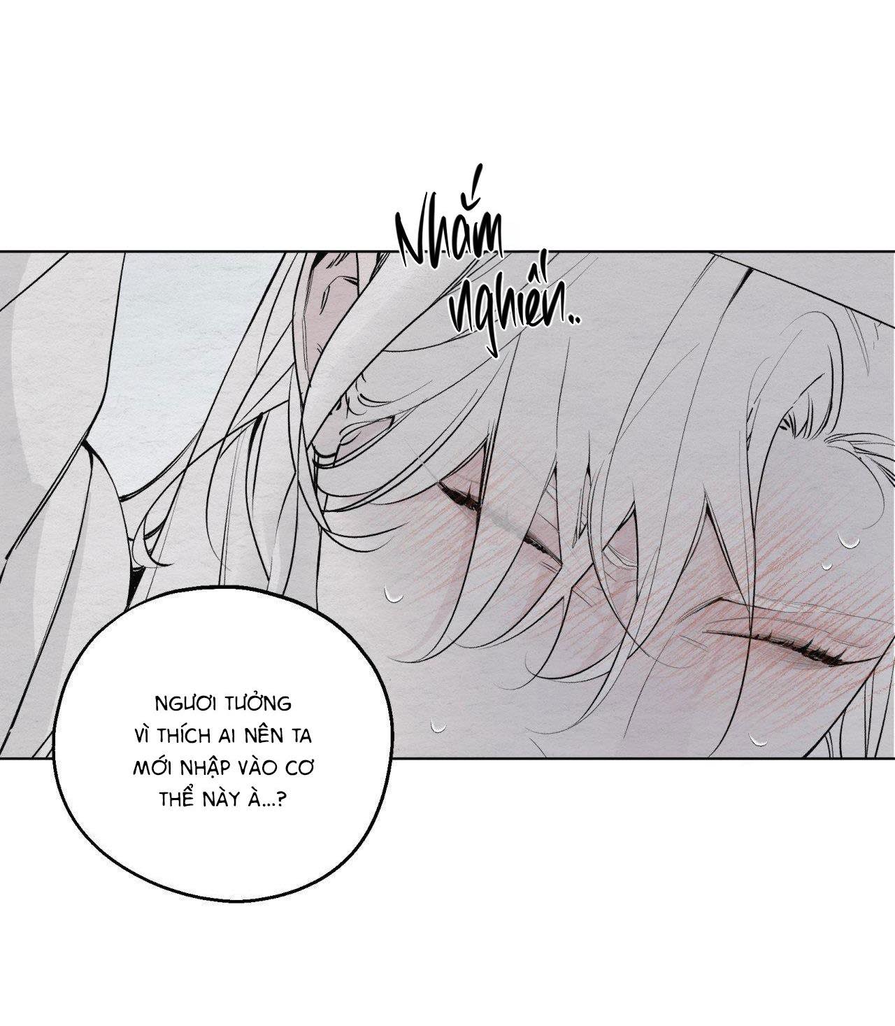 (CBunu) Lạc Hồn Chapter 5 - Trang 2