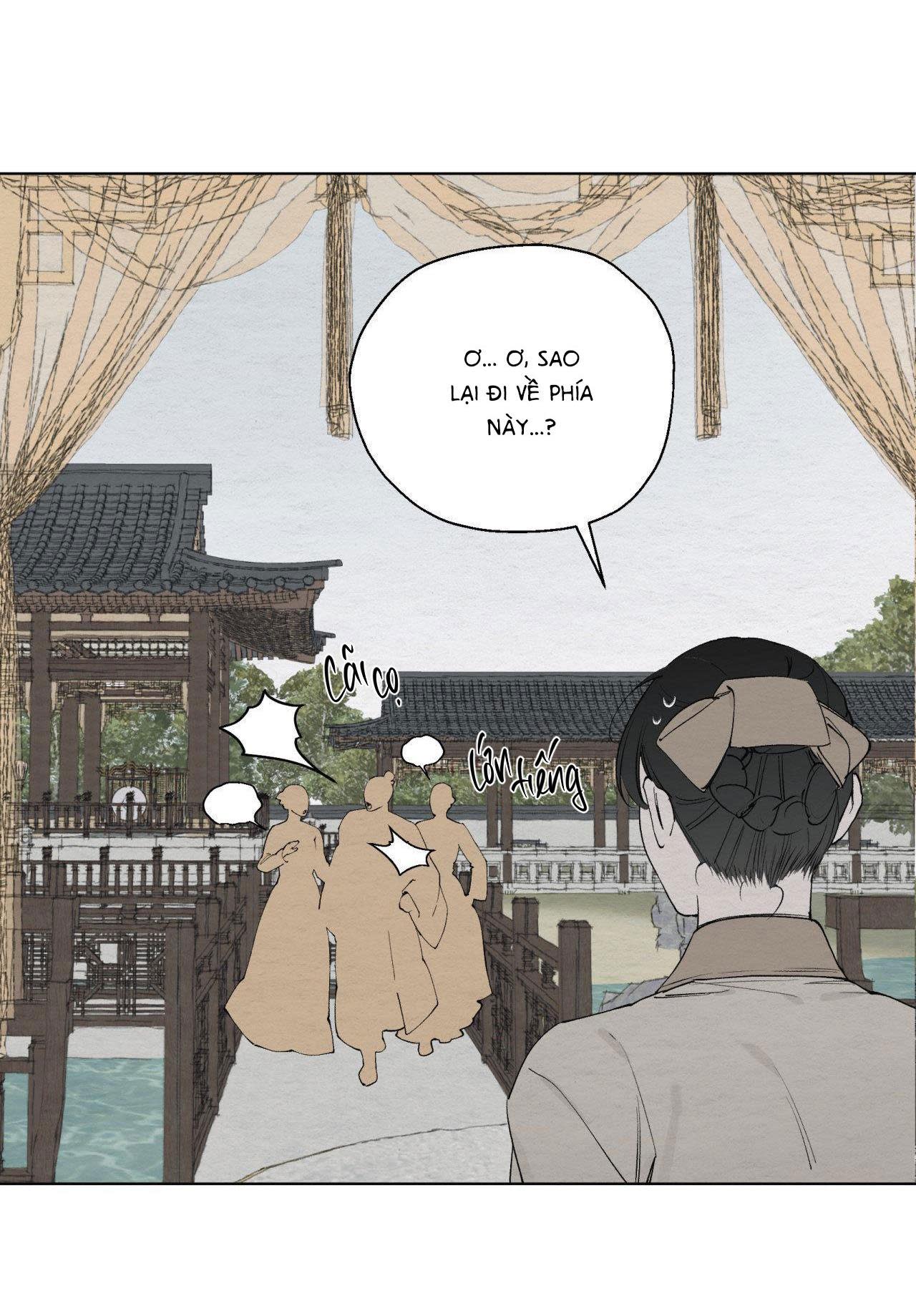 (CBunu) Lạc Hồn Chapter 5 - Trang 2