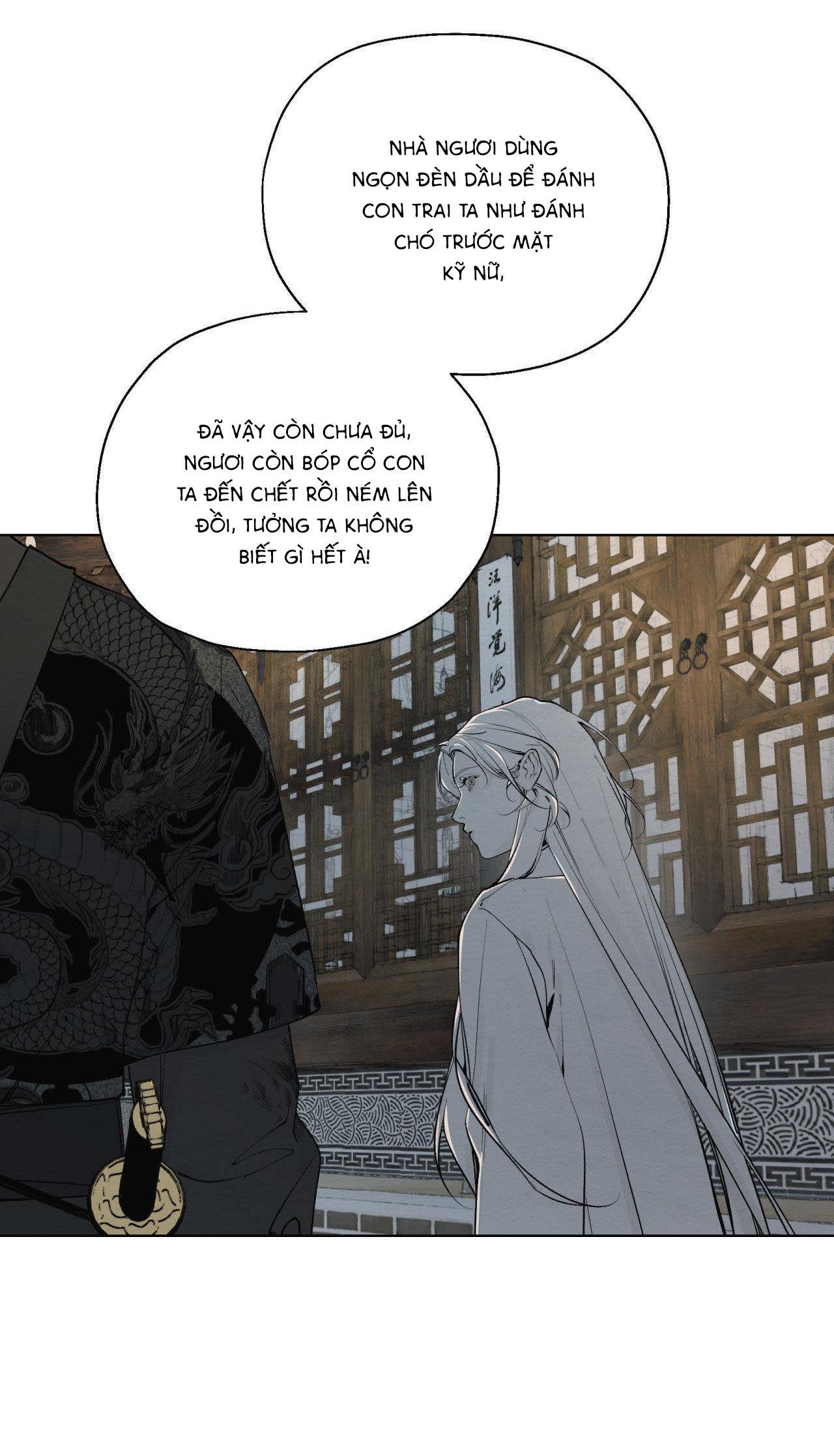 (CBunu) Lạc Hồn Chapter 5 - Trang 2