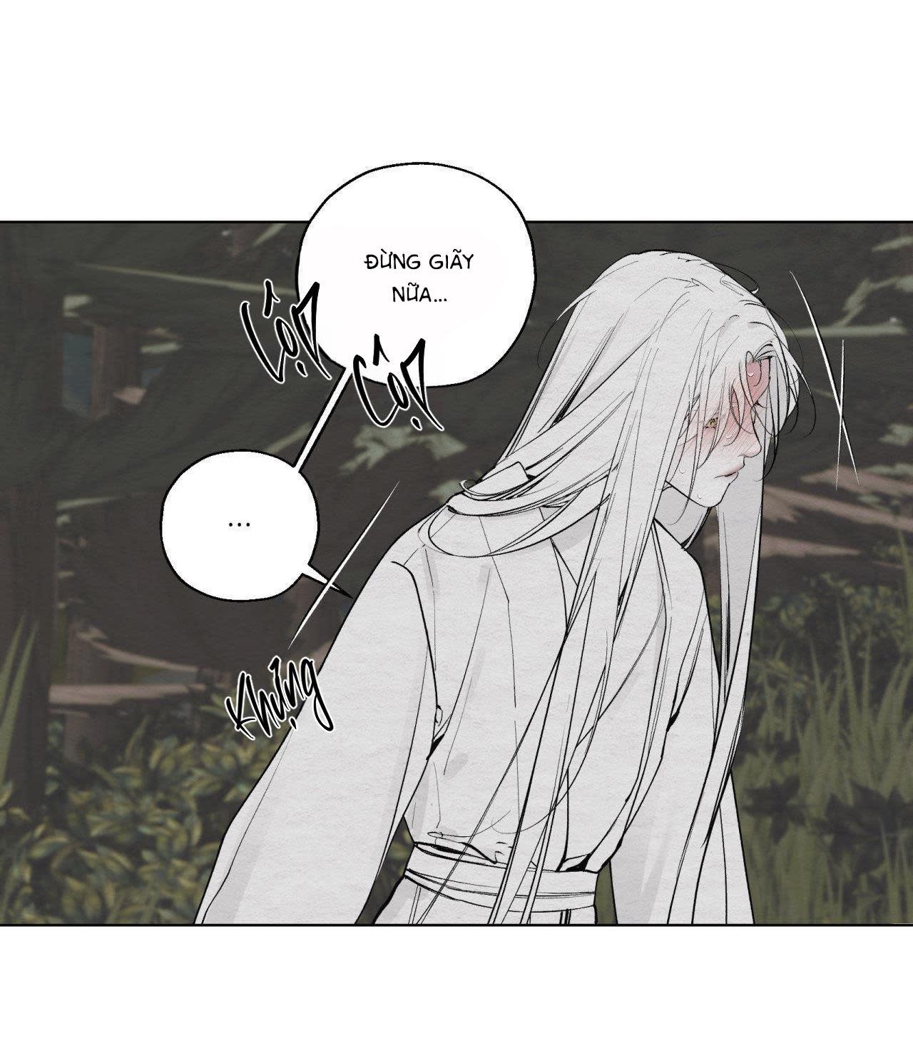 (CBunu) Lạc Hồn Chapter 6 - Trang 2