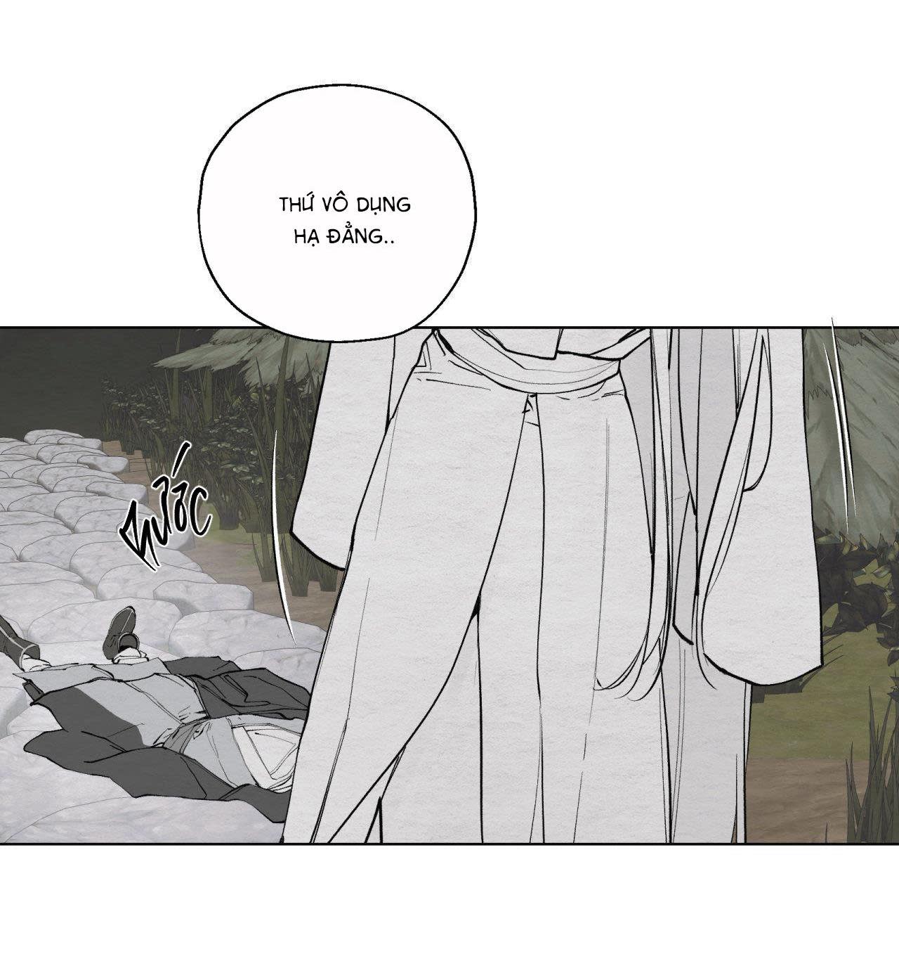 (CBunu) Lạc Hồn Chapter 6 - Trang 2