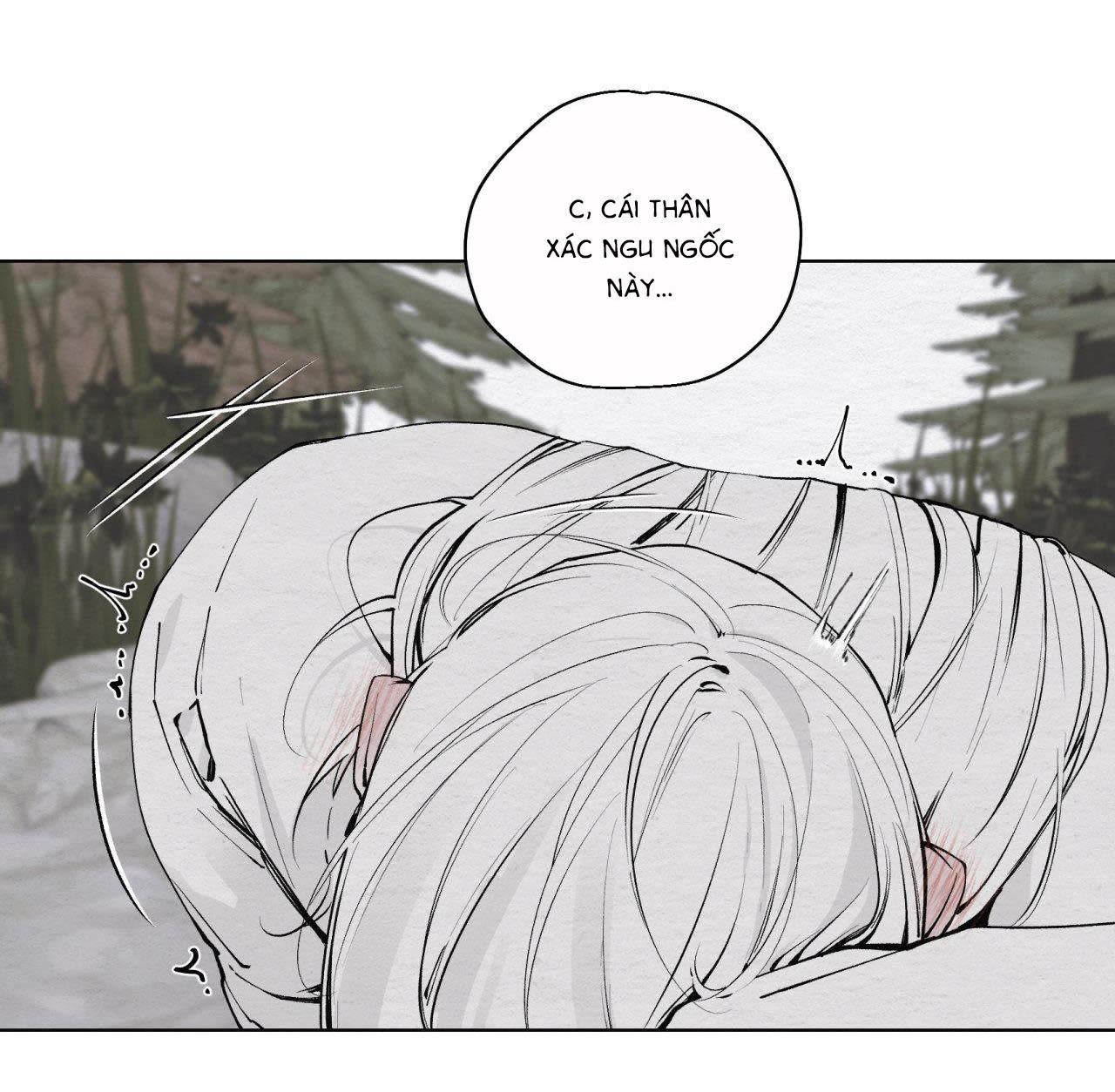 (CBunu) Lạc Hồn Chapter 6 - Trang 2