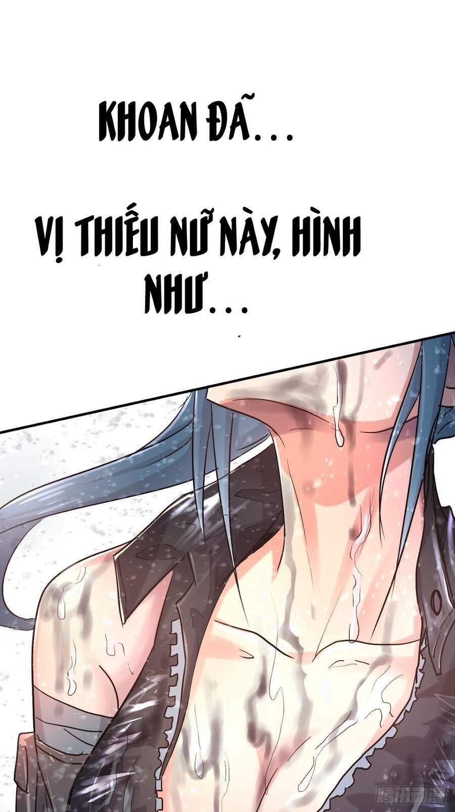 Ta Có Tòa Thành Phố Ở Tận Thế Chapter 0 - Next Chapter 1