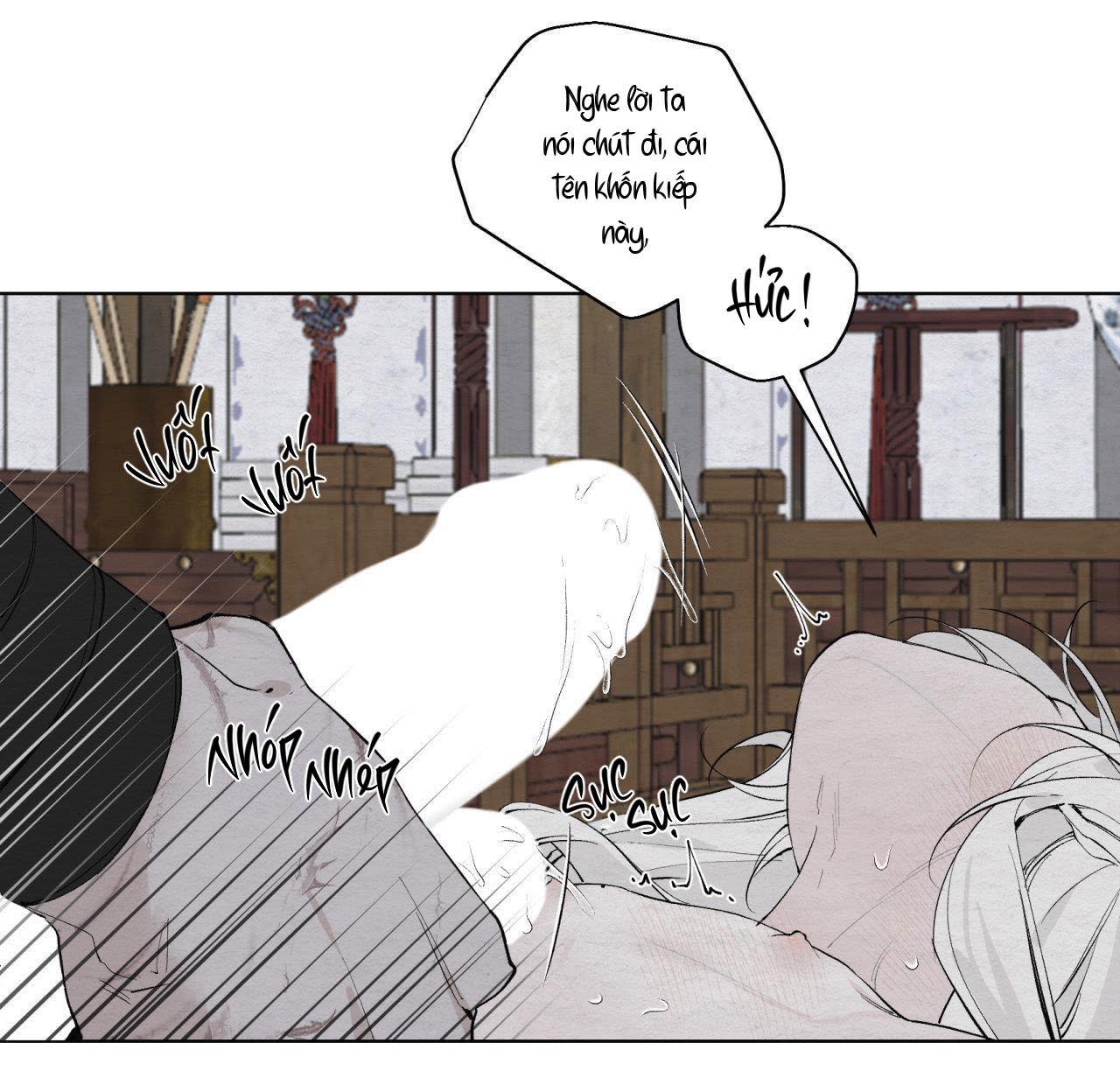 (CBunu) Lạc Hồn Chapter 8 - Trang 2