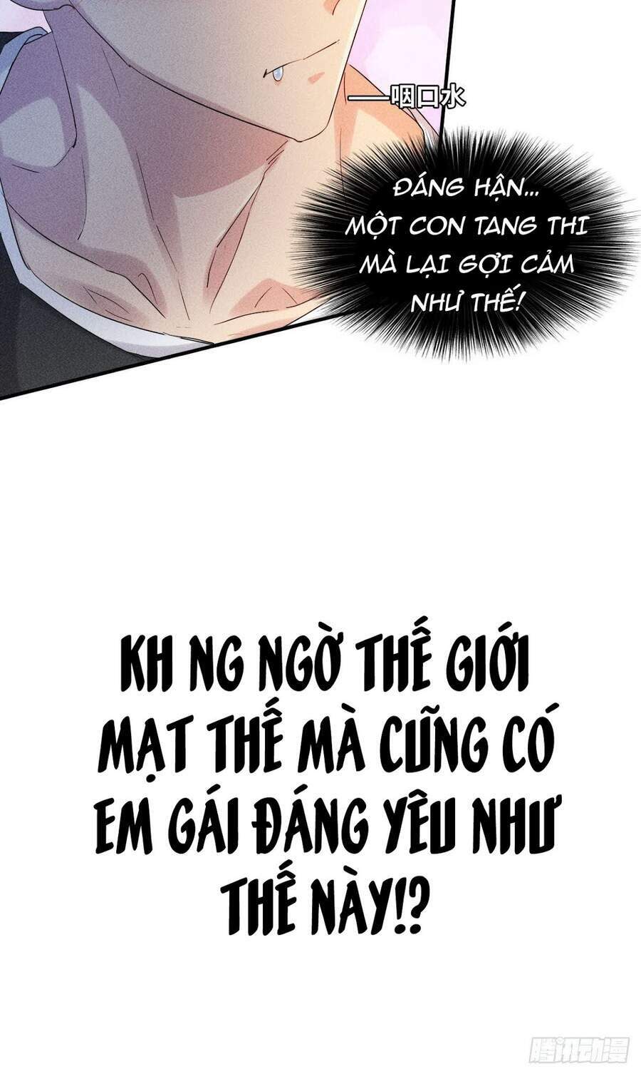 Ta Có Tòa Thành Phố Ở Tận Thế Chapter 0 - Next Chapter 1