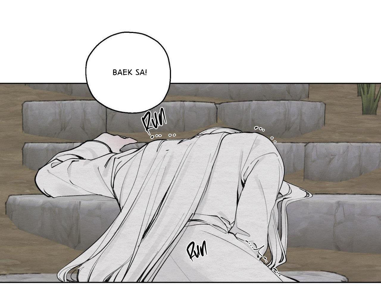 (CBunu) Lạc Hồn Chapter 6 - Trang 2