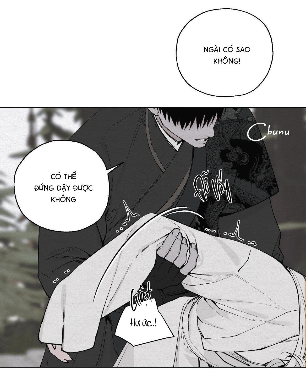 (CBunu) Lạc Hồn Chapter 6 - Trang 2