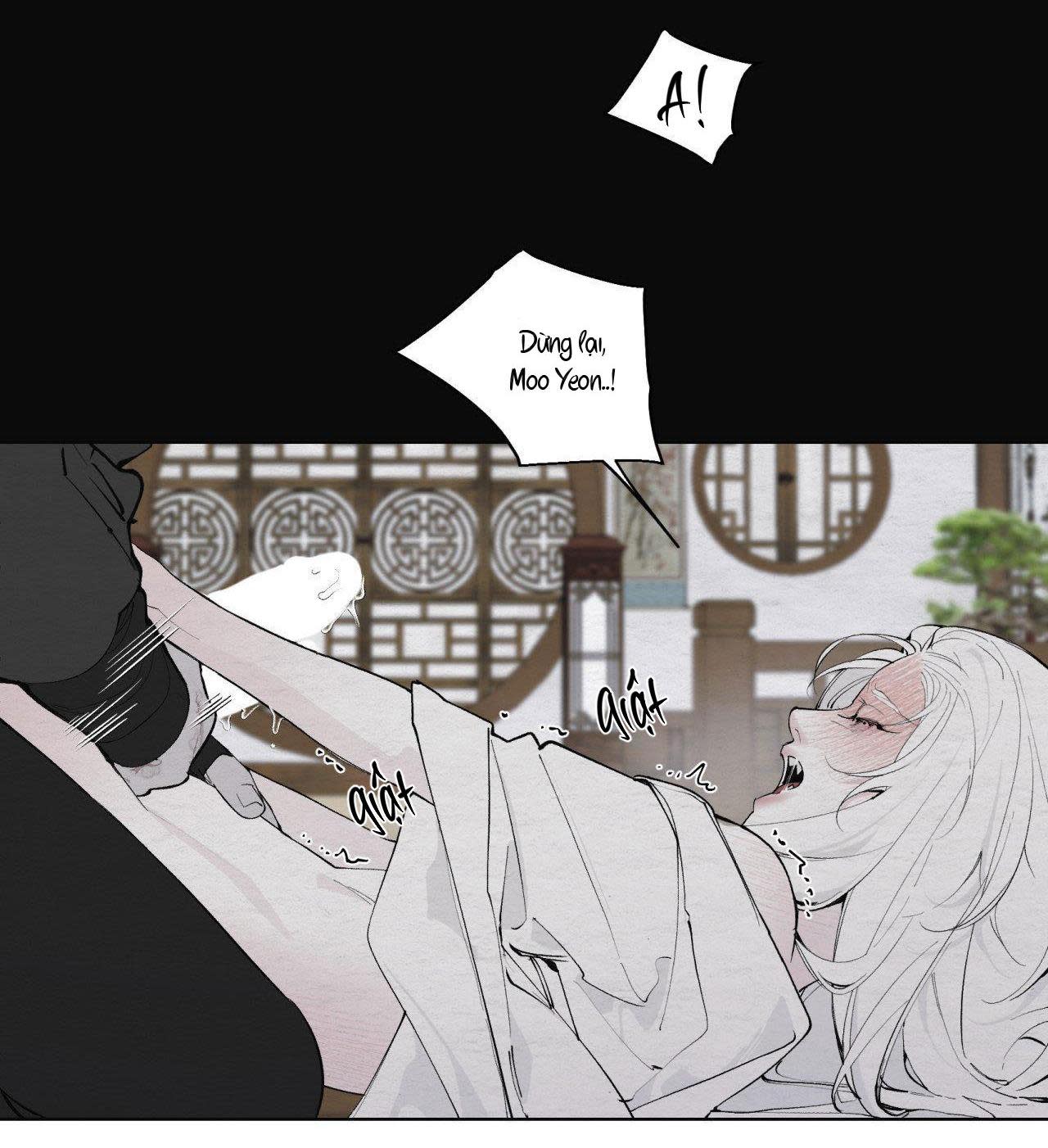 (CBunu) Lạc Hồn Chapter 8 - Trang 2