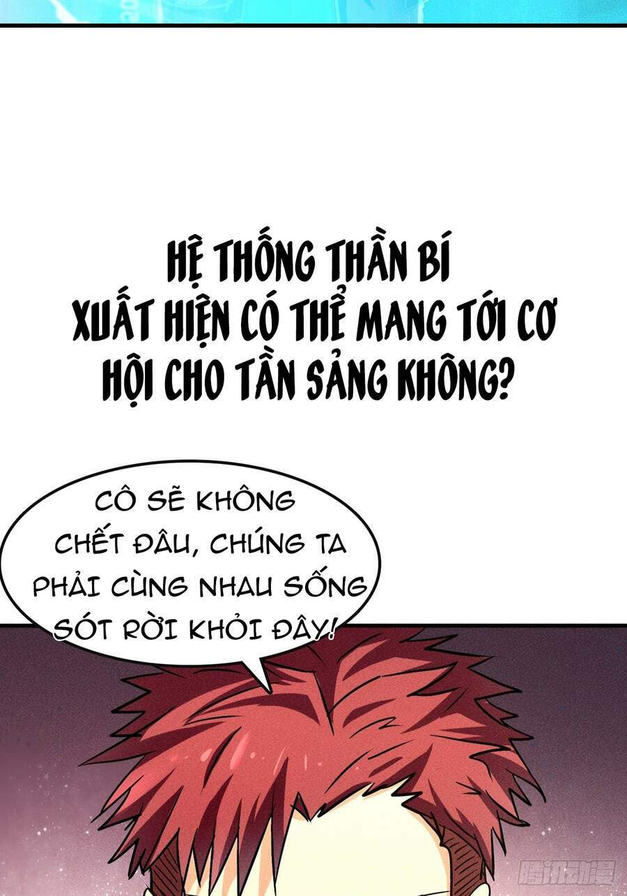 Ta Có Tòa Thành Phố Ở Tận Thế Chapter 0 - Next Chapter 1