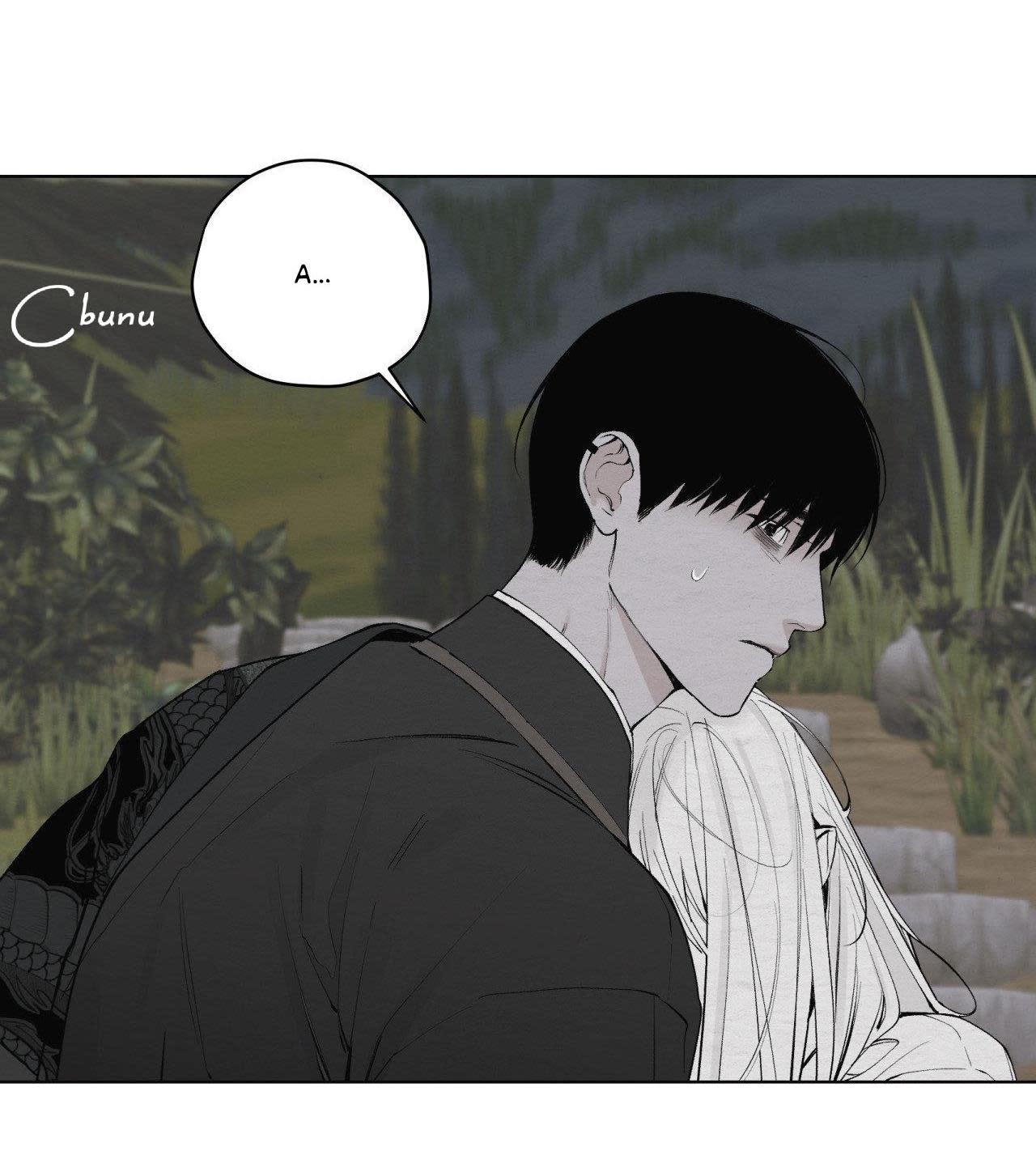 (CBunu) Lạc Hồn Chapter 6 - Trang 2