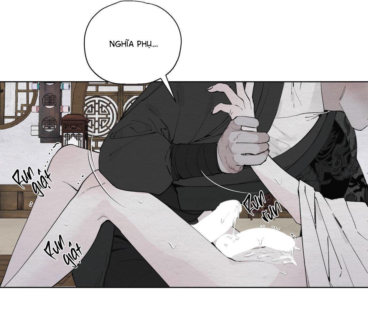 (CBunu) Lạc Hồn Chapter 8 - Trang 2