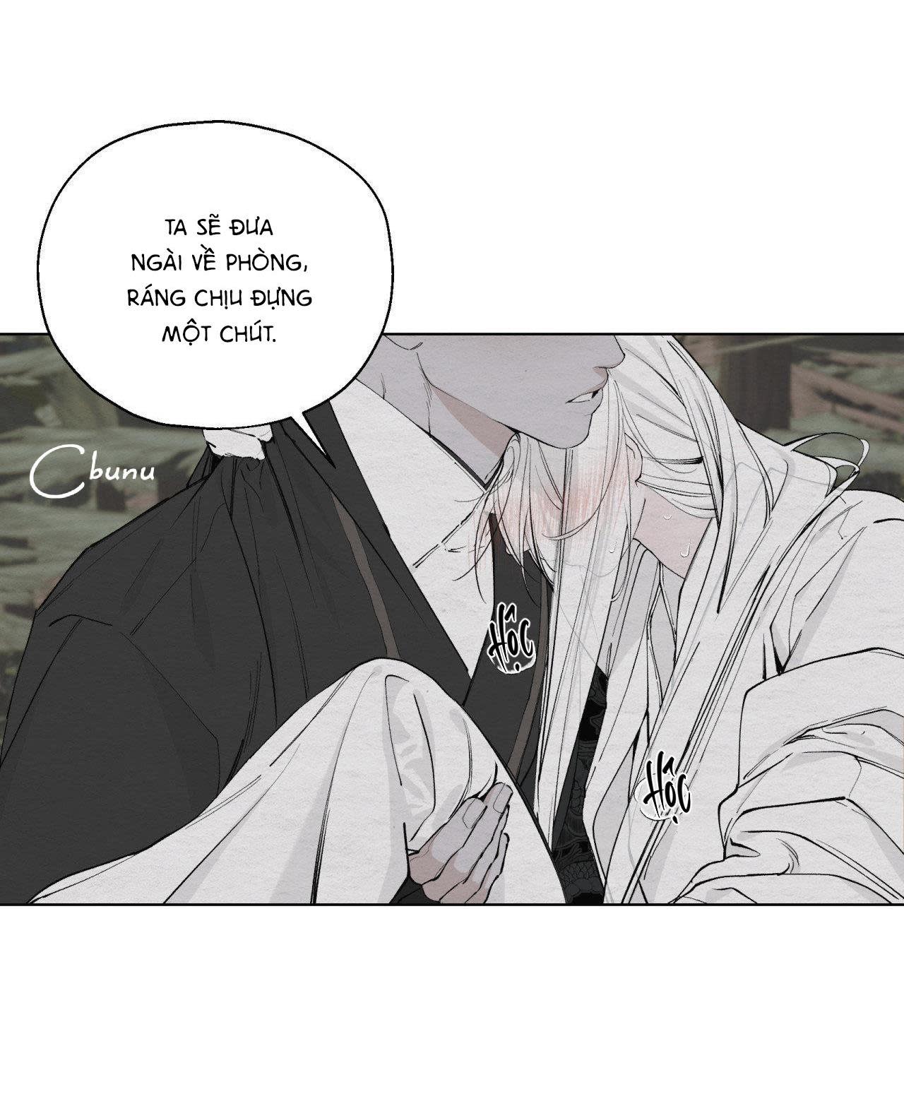 (CBunu) Lạc Hồn Chapter 6 - Trang 2